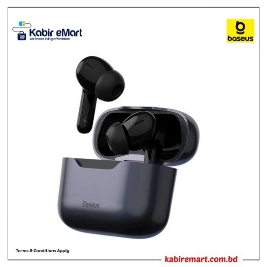 Baseus SIMU S1 Pro ANC True Wireless Earphones