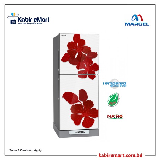 MFE-B9E-GDXX-XX (Inverter) Marcel Refrigerator