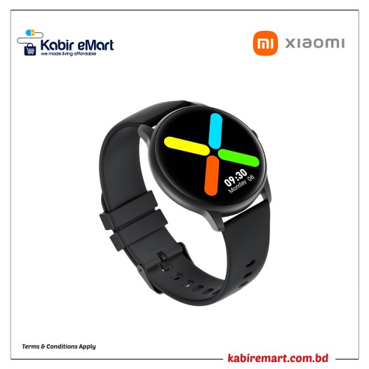 Xiaomi IMILAB KW66 Smartwatch