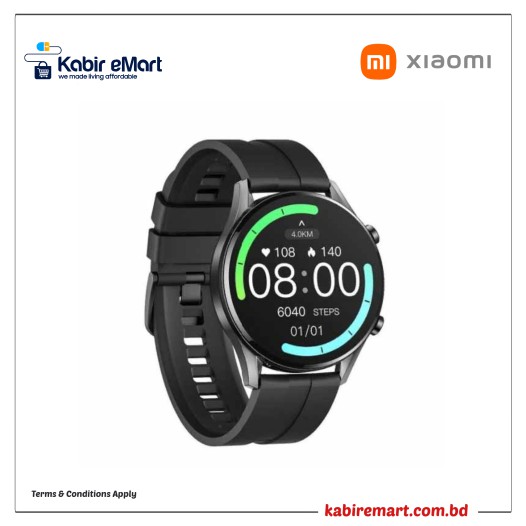 IMILAB W12 Smartwatch