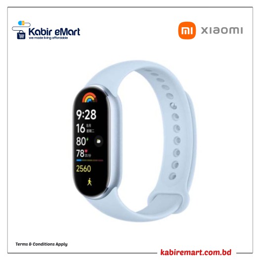 Xiaomi Mi Smart Band 9