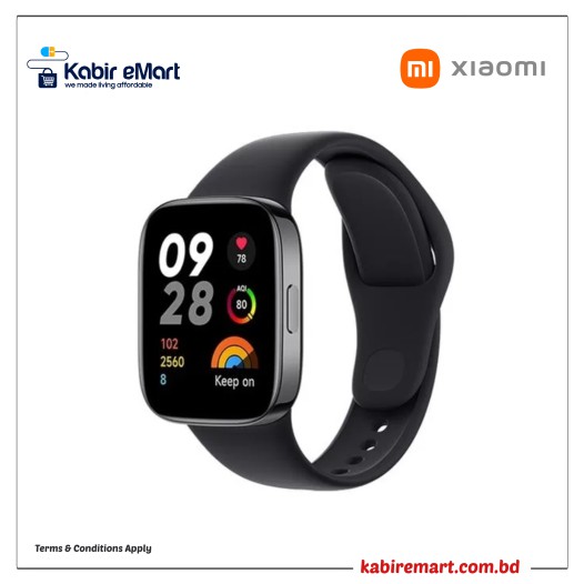 Redmi Watch 3 Active Smart Watch