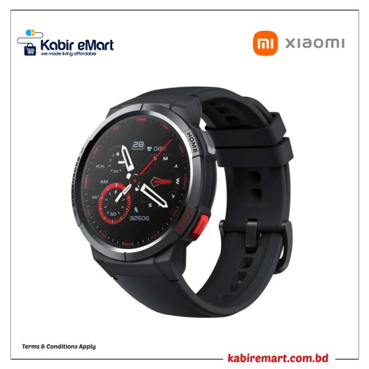 Xiaomi Mibro GS Smart Watch