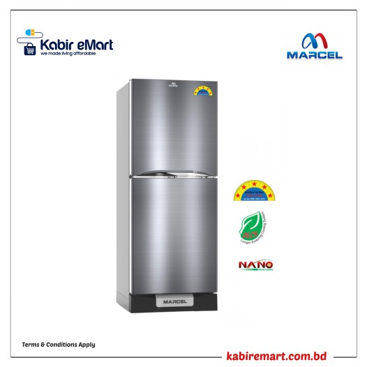 MFB-B5D-ELXX-XX Marcel Refrigerator