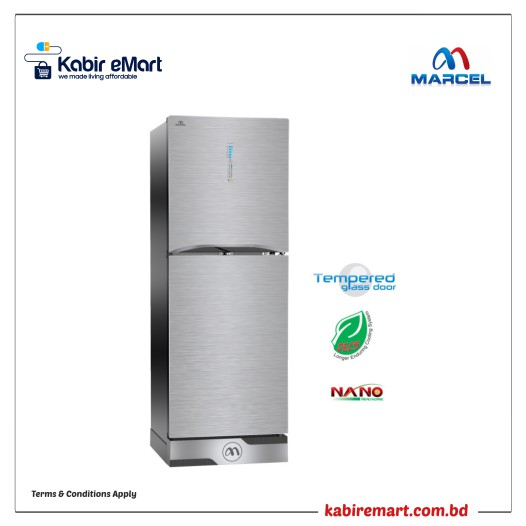 MFB-B5D-GDEL-SC Marcel Refrigerator