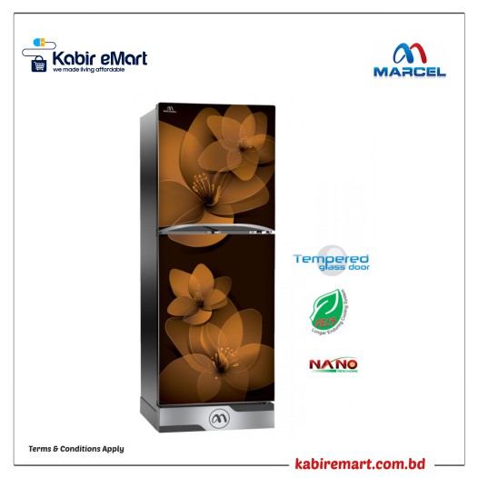 MFB-B5D-GDEL-XX Marcel Refrigerator
