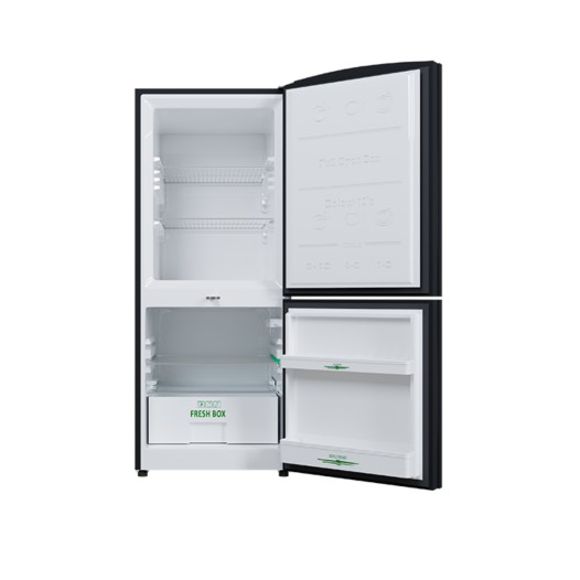 JE-5SUS2D2-QD-Red Lotus Jamuna Refrigerator