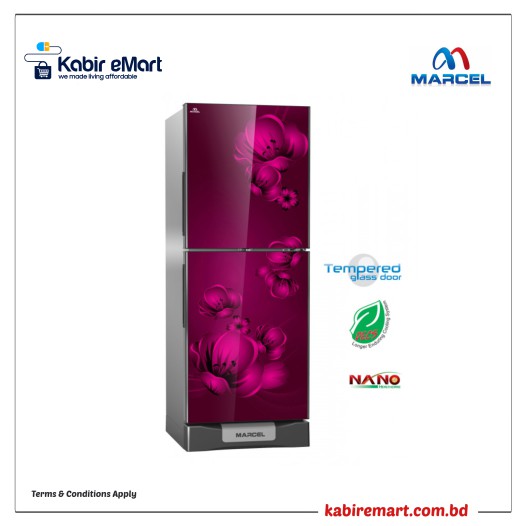 MFB-B5X-GDXX-XX Marcel Refrigerator