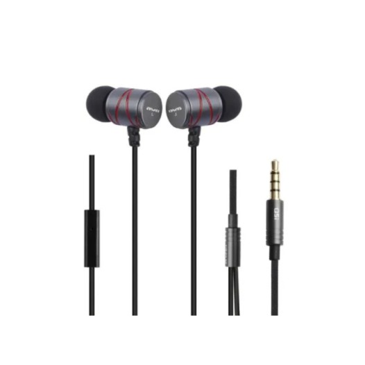 Awei Q5i Super Base In-Ear Earphone