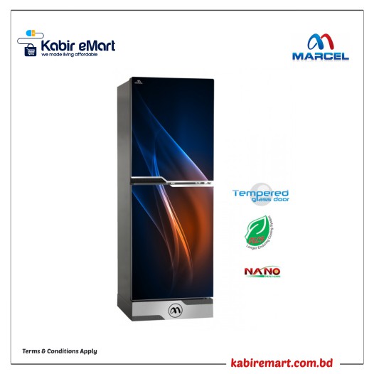 MFB-B2C-GDEH-XX Marcel Refrigerator