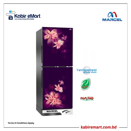 MFE-C5H-GDEN-XX Marcel Refrigerator