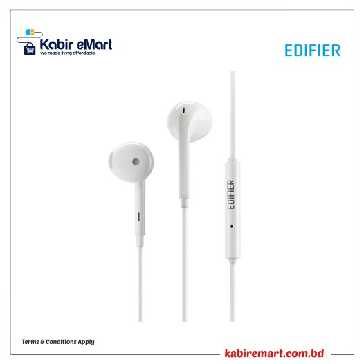 Edifier P180 Type-C Earphone