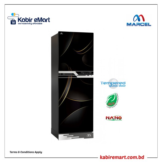 MFA-B4D-GDEH-XX Marcel Refrigerator