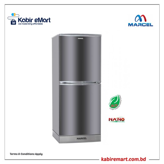 MFA-B4D-RXXX-RP Marcel Refrigerator