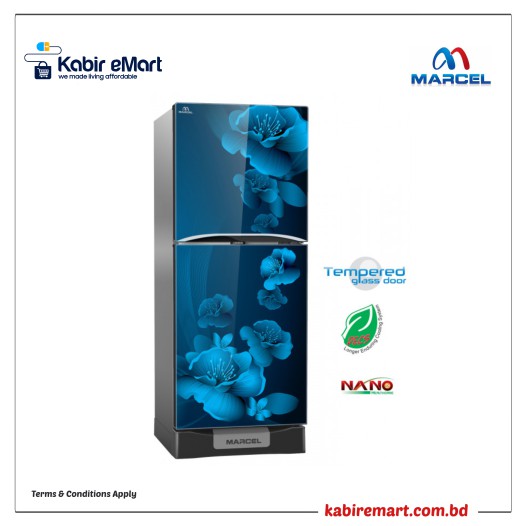MFB-B2F-GDEL-XX Marcel Refrigerator