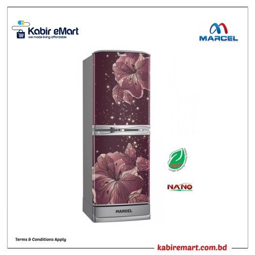 MFA-B2X-RXXX-XX Marcel Refrigerator