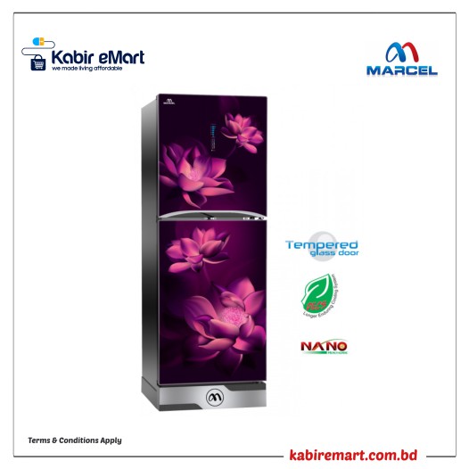 MFD-1B6-GDEH-XX Marcel Refrigerator