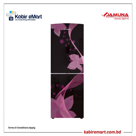 JE-XXB-LS52J800 QD Purple Dream Jamuna Refrigerator