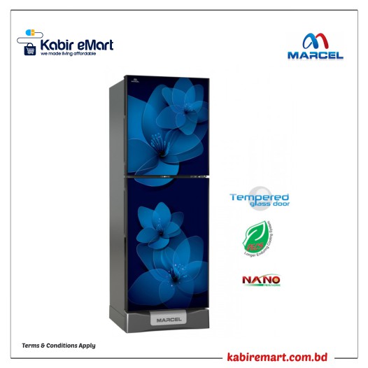 MFB-B2F-GDXX-XX Marcel Refrigerator