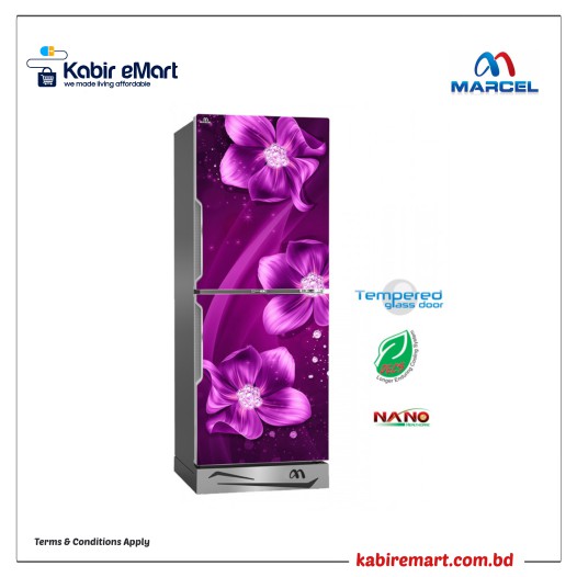 MFB-B2C-GDSH-XX Marce Refrigerator