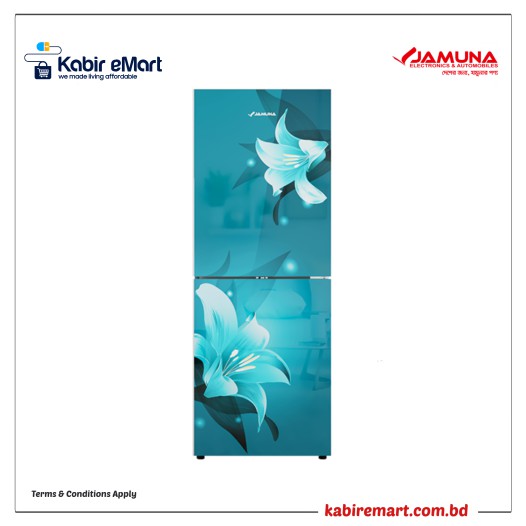 JR-XX-LES624800 CD Blue Iris Jmuna Refrigerator