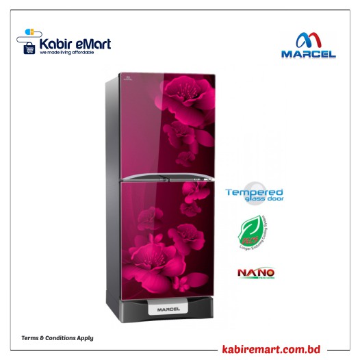 MFB-B1H-GDEL-XX Marcel Refrigerator