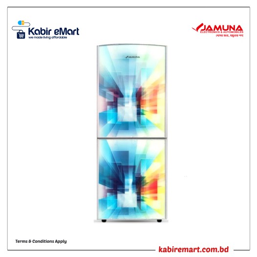 JE-193L CD Majestic Dream Jamuna Refrigerator