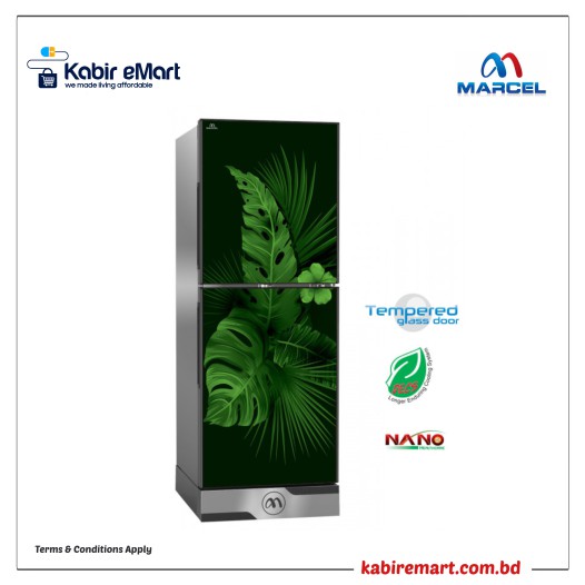 MFB-B0A-GDXX-XX Marcel Refrigerator