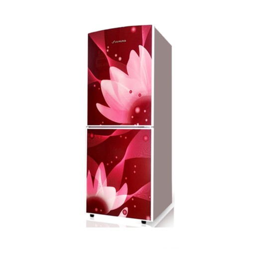 JE-2F8JF CD Wine Water Lily Jamuna Refrigerator