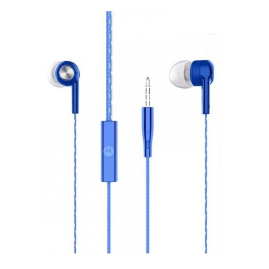 Motorola Pace 115 In Ear Earphone