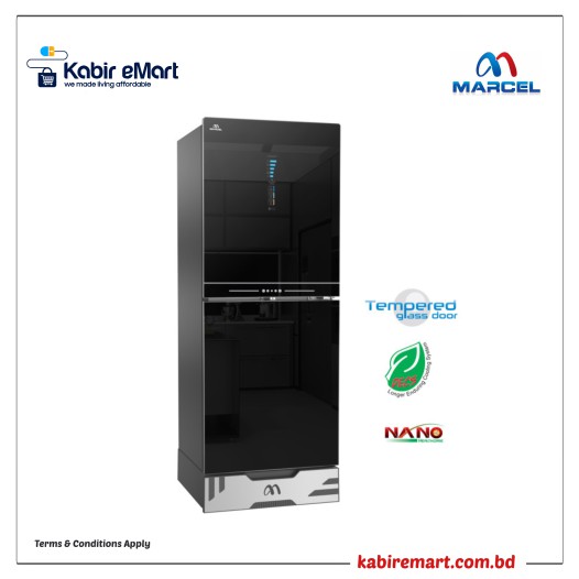 MFA-2A3-GDEL-SC Marcel Refrigerator