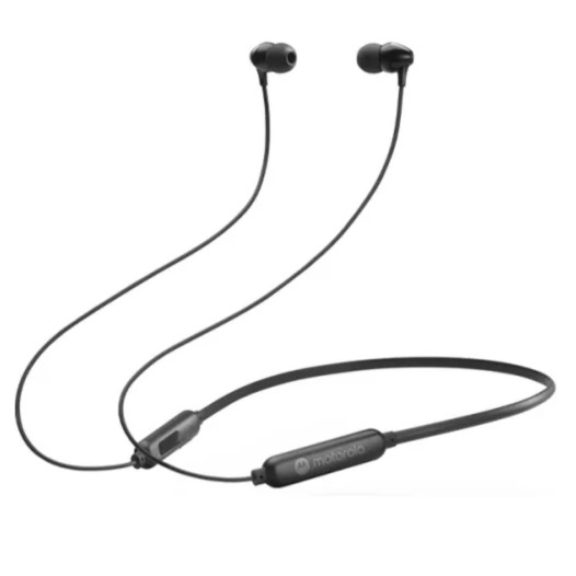Motorola MOTO SP106 Sports Wireless IN-EAR Neckband