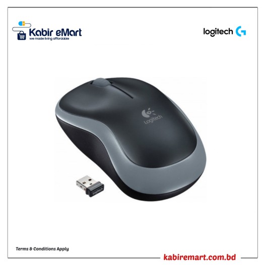 LOGITECH B175 WIRELESS MOUSE