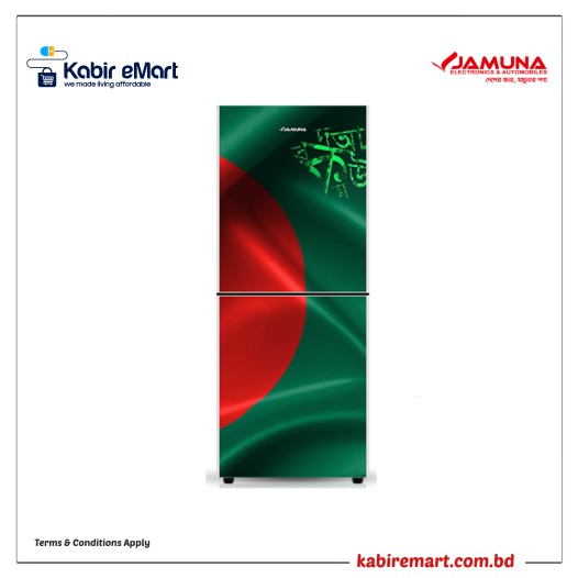 JR-XX-LES634800 CD DESH-52 Jamuna  Refrigerator