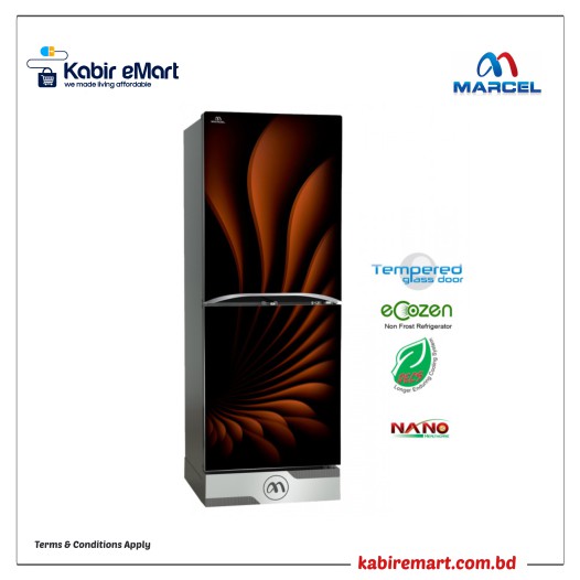 MFB-B0A-GDEL-XX Marcel Refrigerator