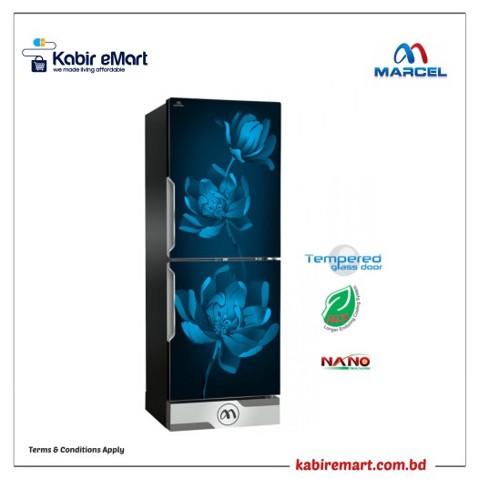 MFB-B0A-GDSH-XX Marcel Refrigerator