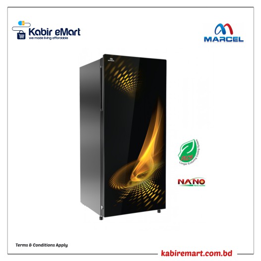 MFA-A9C-GDSH-XX Marcel Refrigerator
