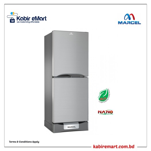 MFB-A8E-ELXX-XX Marcel Refrigerator