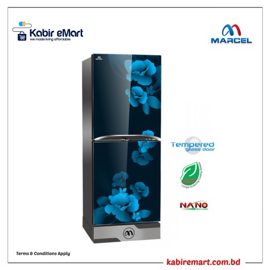 MFB-A8E-GDEL-XX Marcel Refrigerator