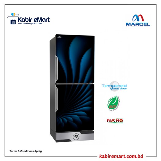 MFB-A8E-GDSH-XX Marcel Refrigerator