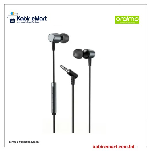 Oraimo TRUMPET 3 OEP-E40 Earphone