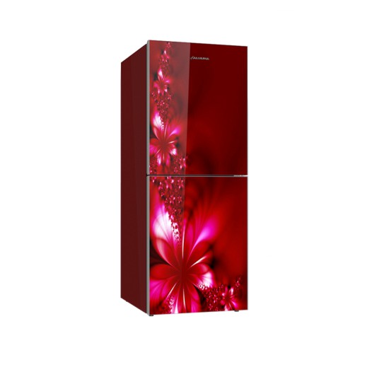 JR-UES626300 CD Red Fusion Jamuna Refrigerator