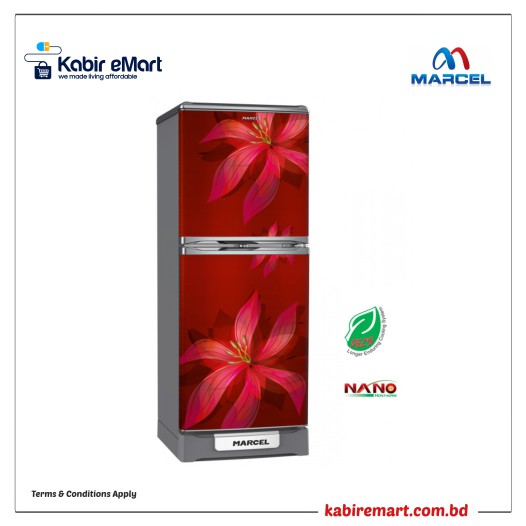 MFB-A8E-RNXX-RP Marcel Refrigerator