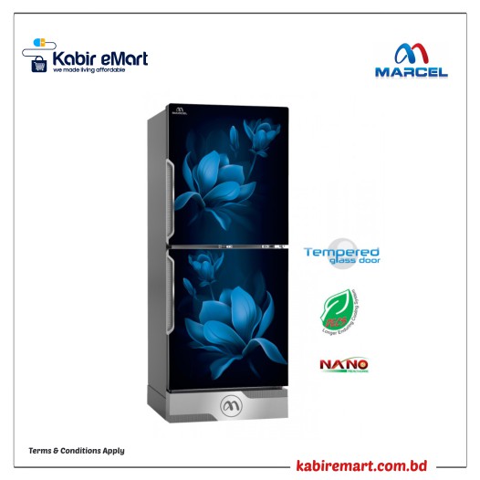 MFB-A7G-GDSH-XX Marcel Refrigerator