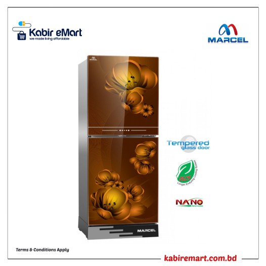 MFD-A6C-GDEL-XX Marcel Refrigerator