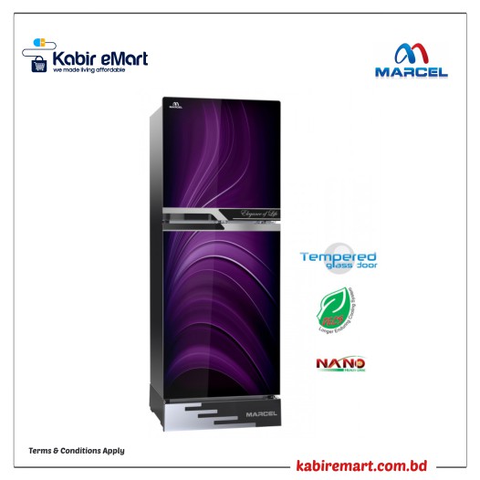 MFD-A4D-GDEH-XX Marcel Refrigerator