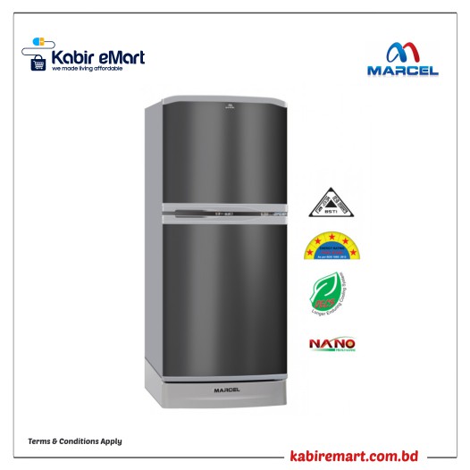 MFD-1B6-RDXX-XX Marcel Refrigerator