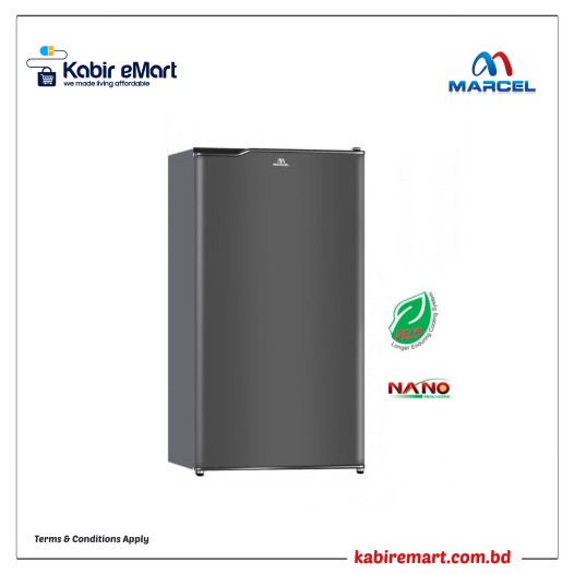 MFO-A0A-RXXX-XX Marcel Refrigerator
