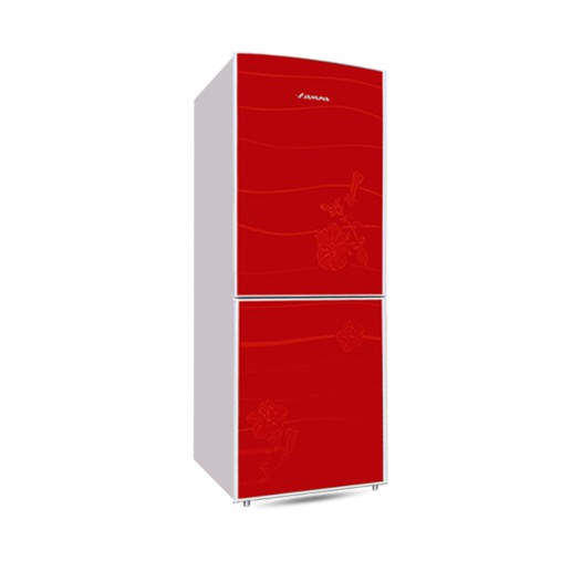 JE-232L CD Red Lily Jamuna Refrigerator
