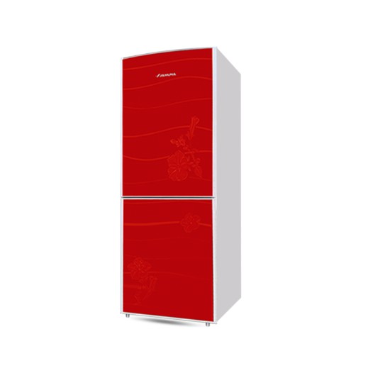 JE-232L CD Red Lily Jamuna Refrigerator